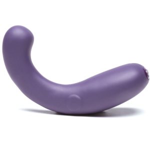 JE Joue opzetvibrator G-Kii met G-puntstimulatie paars JE Joue opzetvibrator G-Kii met G-puntstimulatie paars - Afbeelding 5