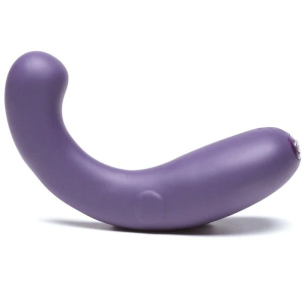 JE Joue opzetvibrator G-Kii met G-puntstimulatie paars