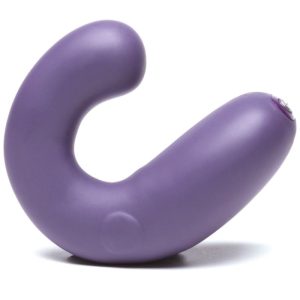 JE Joue opzetvibrator G-Kii met G-puntstimulatie paars JE Joue opzetvibrator G-Kii met G-puntstimulatie paars - Afbeelding 1