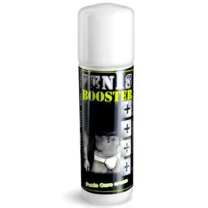 RUF Penisvergroteringscrème 125 ml