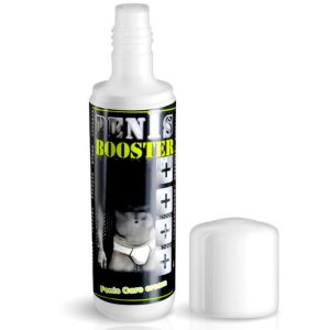 RUF Penisvergroteringscrème 125 ml RUF Penisvergroteringscrème 125 ml - Afbeelding 2