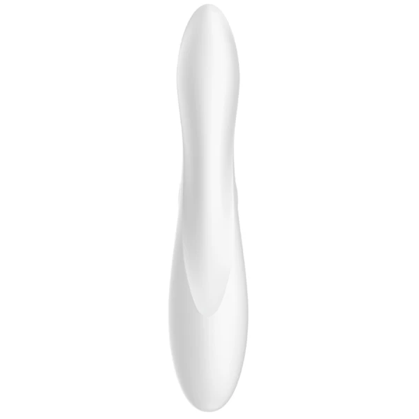 Satisfyer Pro G-Spot Rabbit 2020 Edition Opgelijkvibrator met Drukwellen