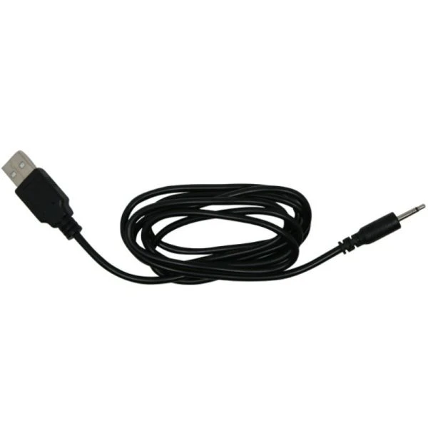 High Tech Pretty Love Dempsey opblaasbare vibrator met 7 modi