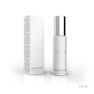 Lelo Antibacterial Cleaning Spray Reinigungsspray voor speeltjes 60 ml Lelo Antibacterial Cleaning Spray Reinigungsspray voor speeltjes 60 ml - Afbeelding 1