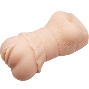 Crazy Bull Wasserhaut-Masturbator Vagina Modell 2 Crazy Bull Wasserhaut-Masturbator Vagina Modell 2 – Bild 1