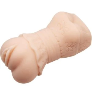 Crazy Bull Waterhuid Masturbator Vagina Model 2