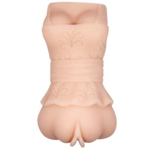 Crazy Bull Wasserhaut-Masturbator Vagina Modell 2 Crazy Bull Wasserhaut-Masturbator Vagina Modell 2 – Bild 2