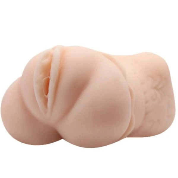 Crazy Bull Wasserhaut-Masturbator Vagina Modell 2