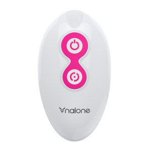 Nalone Pearl Anale Vibrator met Afstandsbediening, zwart Nalone Pearl Anale Vibrator met Afstandsbediening, zwart - Afbeelding 5