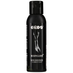 Eros Classic Line Bodyglide Siliconen Glijmiddel hooggeconcentreerd Eros Classic Line Bodyglide Siliconen Glijmiddel hooggeconcentreerd - Afbeelding 1