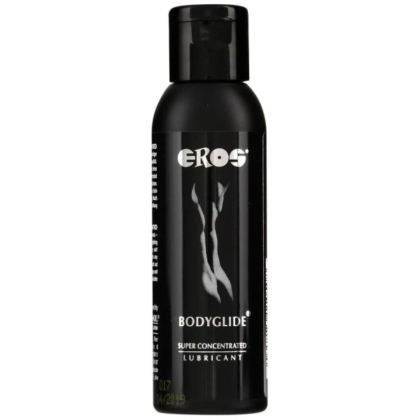 Eros Classic Line Bodyglide Siliconen Glijmiddel hooggeconcentreerd