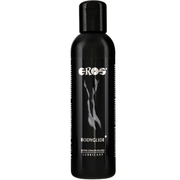 Eros Classic Line Bodyglide siliconen glijmiddel hooggeconcentreerd