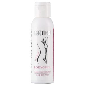 Eros Classic Line Bodyglide siliconen glijmiddel voor vrouwen 50 ml Eros Classic Line Bodyglide siliconen glijmiddel voor vrouwen 50 ml - Afbeelding 1