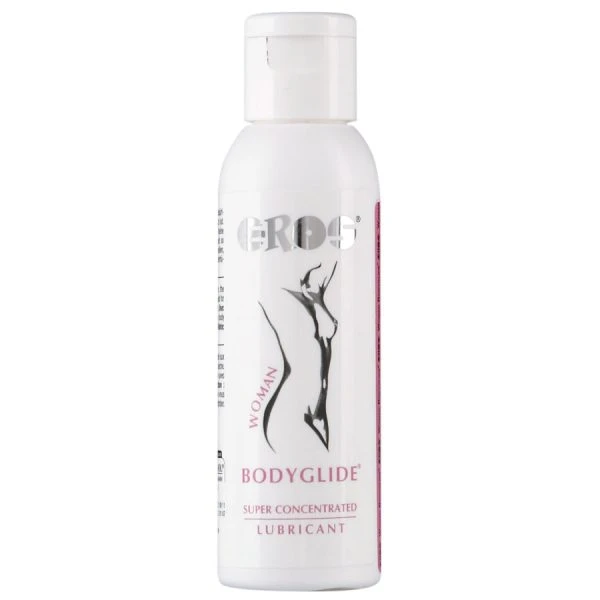 Eros Classic Line Bodyglide siliconen glijmiddel voor vrouwen 50 ml