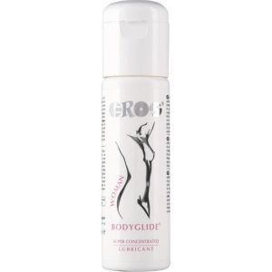 Eros Classic Line Siliconen Glijmiddel Bodyglide supergeconcentreerd Eros Classic Line Siliconen Glijmiddel Bodyglide supergeconcentreerd - Afbeelding 1