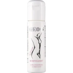 Eros Classic Line Siliconen Glijmiddel Bodyglide supergeconcentreerd