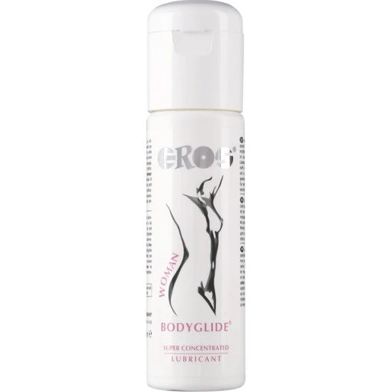 Eros Classic Line Siliconen Glijmiddel Bodyglide supergeconcentreerd
