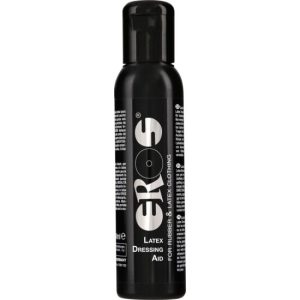 Eros Classic Line Latex-Anziehhilfe 100 ml Eros Classic Line Latex-Anziehhilfe 100 ml - Afbeelding 1