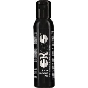 Eros Classic Line Latex-Anziehhilfe 100 ml