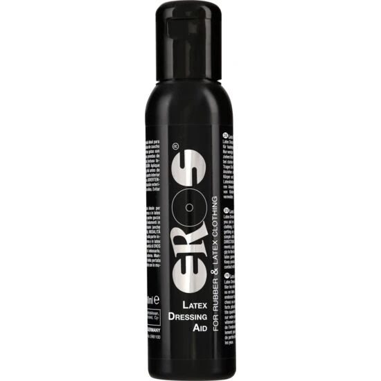 Eros Classic Line Latex-Anziehhilfe 100 ml