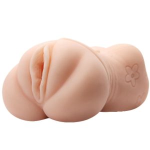 Crazy Bull Waterhuid-Masturbator Vagina Model 4 Crazy Bull Waterhuid-Masturbator Vagina Model 4 - Afbeelding 2
