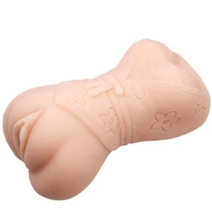 Crazy Bull Waterhuid-Masturbator Vagina Model 4