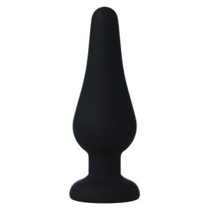 Intense Anal Toys Anaalplug Pipo M van siliconen 11 cm Intense Anal Toys Anaalplug Pipo M van siliconen 11 cm - Afbeelding 2
