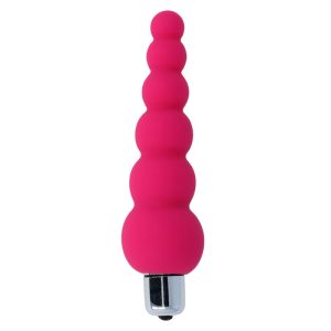 Intense Anal Toys Analvibrator Snoopy mit 7 Geschwindigkeiten, Silikon, rosa Intense Anal Toys Analvibrator Snoopy mit 7 Geschwindigkeiten, Silikon, rosa – Bild 2