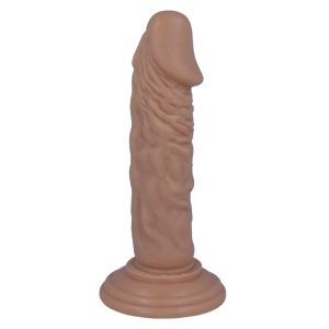 MR. Intense Dildos Realistische dildo met zuignap 16,2 x 3 cm naturel MR. Intense Dildos Realistische dildo met zuignap 16,2 x 3 cm naturel - Afbeelding 5
