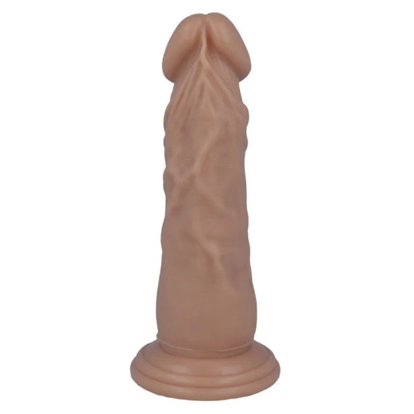 MR. Intense Dildos Realistische Dildo 16,6 x 4,4 cm