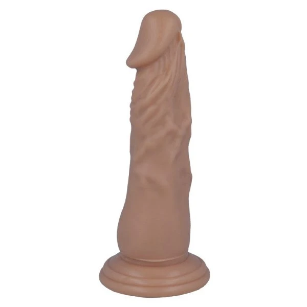 MR. Intense Dildos Realistische Dildo 16,6 x 4,4 cm