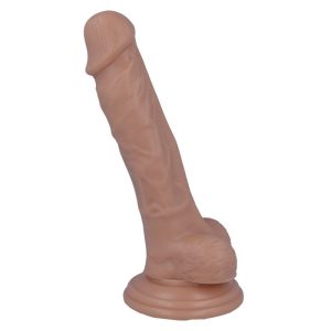 MR. Intense Dildos Realistische Dildo met Zuignap MR. Intense Dildos Realistische Dildo met Zuignap - Afbeelding 3