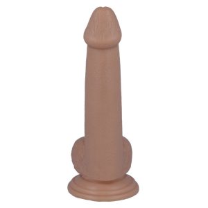 Mr. Intense Realistic Dildo 18 x 3,4 cm met zuignap Mr. Intense Realistic Dildo 18 x 3,4 cm met zuignap - Afbeelding 4