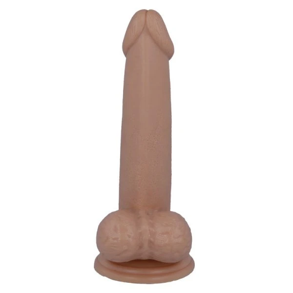 Mr. Intense Realistic Dildo 18 x 3,4 cm met zuignap