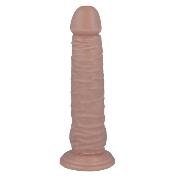 MR. Intense Dildos Realistische Dildo met Zuignap 20 x 4,6 cm