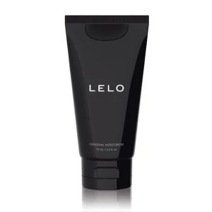 Lelo Personal Moisturizer Gleitmittel auf Wasserbasis 75 ml