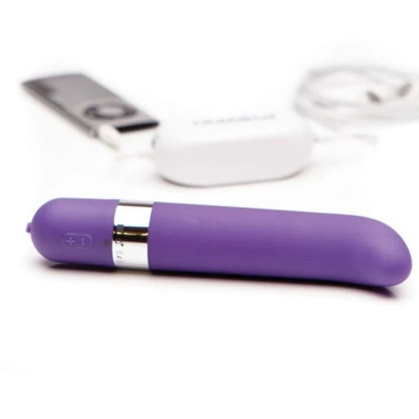 Oh Mi Bod Freestyle G-Punt Vibrator met Muziekmodus