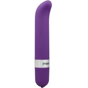Oh Mi Bod Freestyle G-Punt Vibrator met Muziekmodus Oh Mi Bod Freestyle G-Punt Vibrator met Muziekmodus - Afbeelding 1