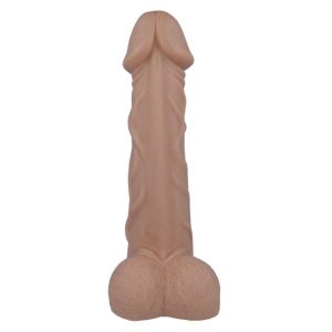 MR. Intense Dildos Realistischer Dildo mit Saugnapf 22 x 4,4 cm MR. Intense Dildos Realistischer Dildo mit Saugnapf 22 x 4,4 cm – Bild 5
