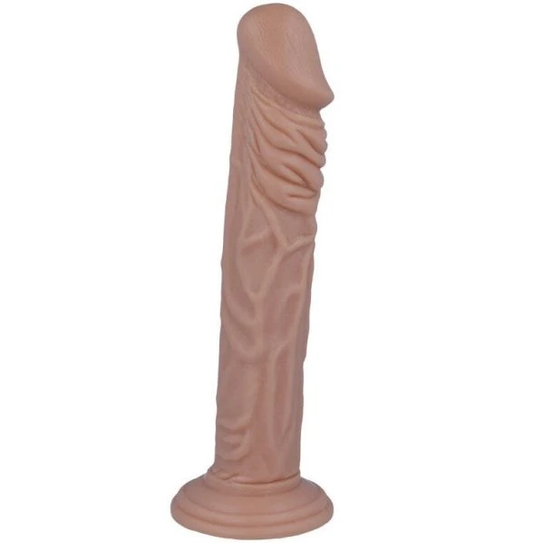 MR. Intense Dildos 27 Realistischer Penis 22,3 x 3 cm mit Saugnapf