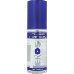 Eros Classic Line Water-Based Lubricant with Hyaluron and Panthenol 100 ml Eros Classic Line Water-Based Lubricant with Hyaluron and Panthenol 100 ml - Image 1
