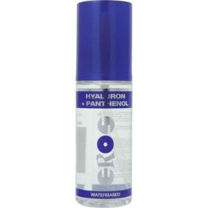 Eros Classic Line Glijmiddel op waterbasis met hyaluron en panthenol 100 ml