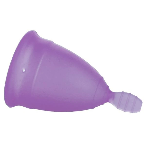 Nina Kikí Menstruatiecup Maat L paars