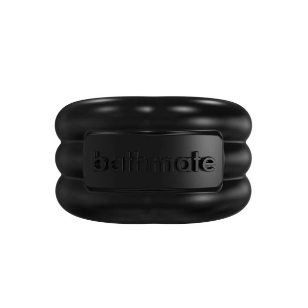 Bathmate Vibe Ring Stretch Penisring met 3 snelheden