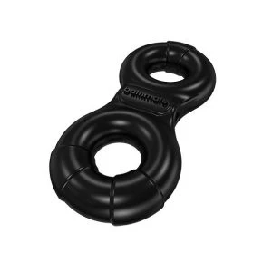 Bathmate Vibe Ring Acht Penis Ring with Vibration Bullet