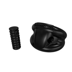 Bathmate Vibe Ring Penisring met Vibratiebal Bathmate Vibe Ring Penisring met Vibratiebal - Afbeelding 2