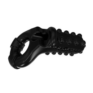 Bathmate Vibe Ring Tickle Penisring met vibratie, oplaadbaar Bathmate Vibe Ring Tickle Penisring met vibratie, oplaadbaar - Afbeelding 1