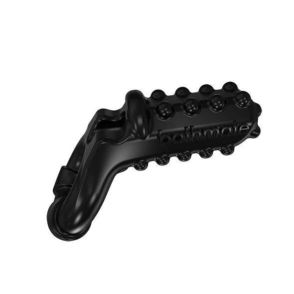 Bathmate Vibe Ring Tickle Penisring met vibratie, oplaadbaar