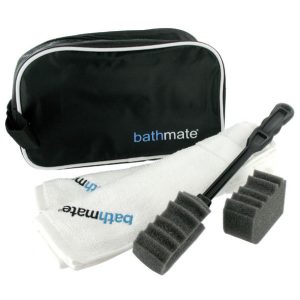 Bathmate Reinigingsset voor Hydropompen met Borstel en Doekjes Bathmate Reinigingsset voor Hydropompen met Borstel en Doekjes - Afbeelding 5