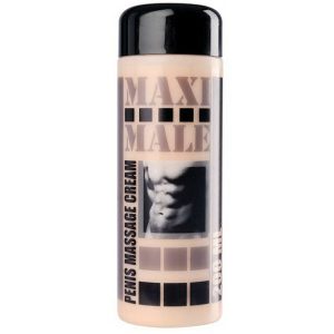 RUF Maxi Männliche Penis-Massagecreme 200 ml RUF Maxi Männliche Penis-Massagecreme 200 ml - Afbeelding 1